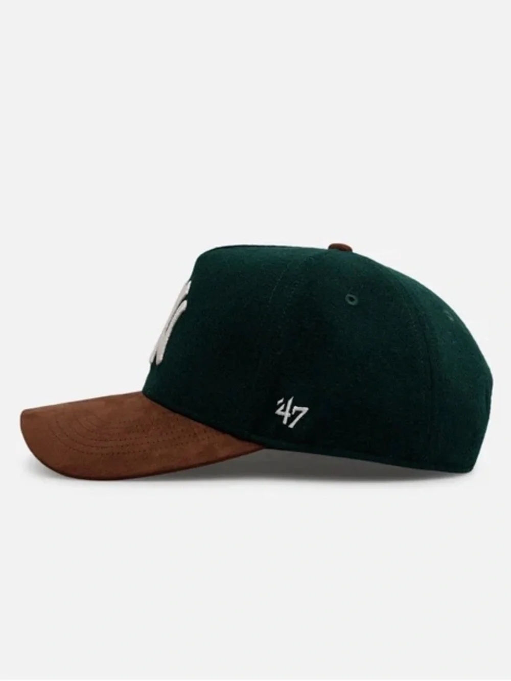 🍂 ‘47 NEW YORK YANKEES FALL BEEF & BROCCOLI 🥦